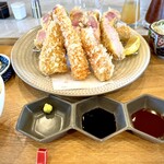 こぶたさんがころんだ。 - 