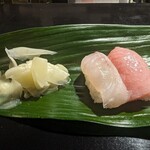 魚がし寿司 - 