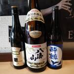 にっぽん漁港食堂 - 