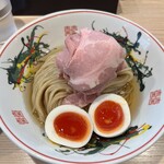 水原製麺 - 