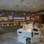 シェプロ - 店内