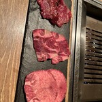 表参道焼肉 KINTAN - 