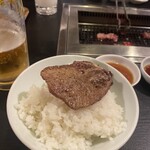 焼肉しかい330度 - 
