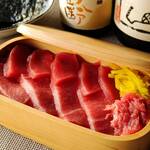 にっぽん漁港食堂 - 