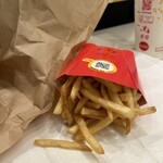 マクドナルド - 