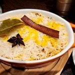 エリックサウス - 