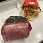 マクドナルド - 