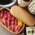 にっぽん漁港食堂 - 