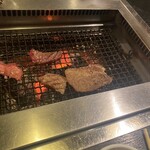 焼肉しかい330度 - 