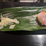 魚がし寿司 - 