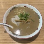 天下一品 - こってり大盛りのスープ大盛り