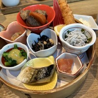 赤坂うまや 新宿 - 