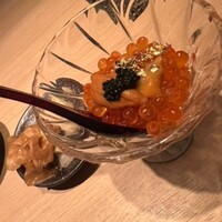 梅田 鮨 よこ田 - 