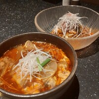焼肉 べこ亭 たまプラーザ本店 - 