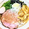 Menya Ichiri - 塩らー麺