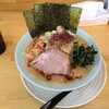 Iekeiya - 辛味噌ラーメン