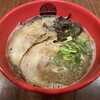 らぁめん いちむじん 呉服町店