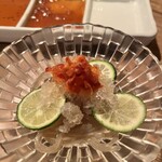 表参道焼肉 KINTAN - 