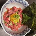 焼肉 くつな - 