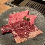 表参道焼肉 KINTAN - 