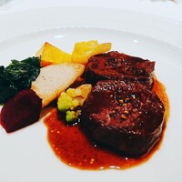 カランドリエ - 