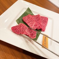 焼肉 梨久 - 