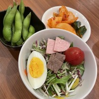 焼肉 梨久 - 