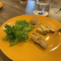京の発酵イタリアンCAMOS - 