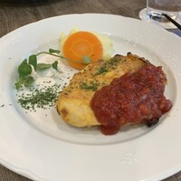 京の発酵イタリアンCAMOS - 