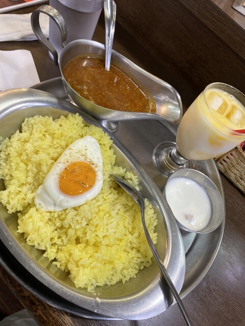 Tali Ya Shinjuku Gyoenmae Ten