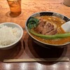 支那麺 はしご 本店
