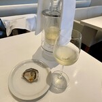 オイスタールーム - 