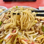 中華料理 喜楽 - 