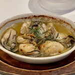 オイスタールーム - 