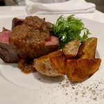 オイスタールーム - 