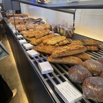 BLUFF BAKERY - 