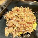 Okonomiyaki Monjayaki Seijuurou - 