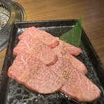 焼肉トラジ - 