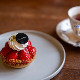 ロワゾー・ブルー_1