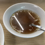 Banrai En - スープ
