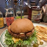 Viva la Burger - 