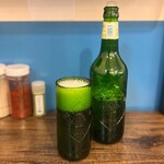 むかん 初台 - 飲むよ