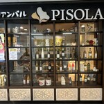 PISOLA - 