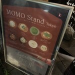 MOMO Stand Tokyo - 