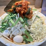 自家製麺 浜一