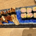 Sushiya Kotobuki Tsukasa - 