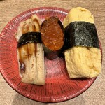 Sushiya Kotobuki Tsukasa - 