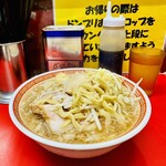 ラーメン二郎 - 