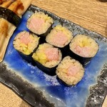 Sushiya Kotobuki Tsukasa - 