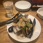 イタリアン酒場 Osteria goloso - 